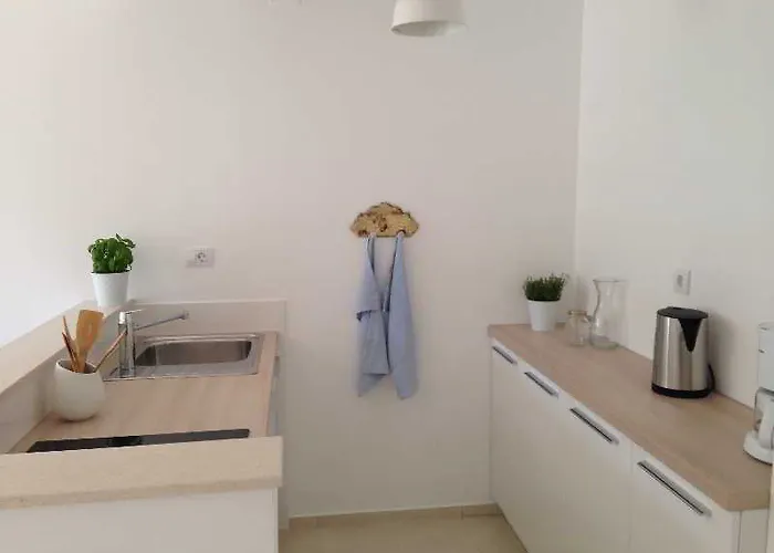 Silvija Apartamento Mokošica